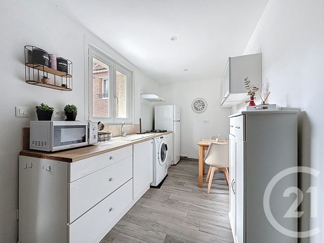 Maison à vendre - 8 pièces - 167,69 m2 - Lassigny - 60 - PICARDIE