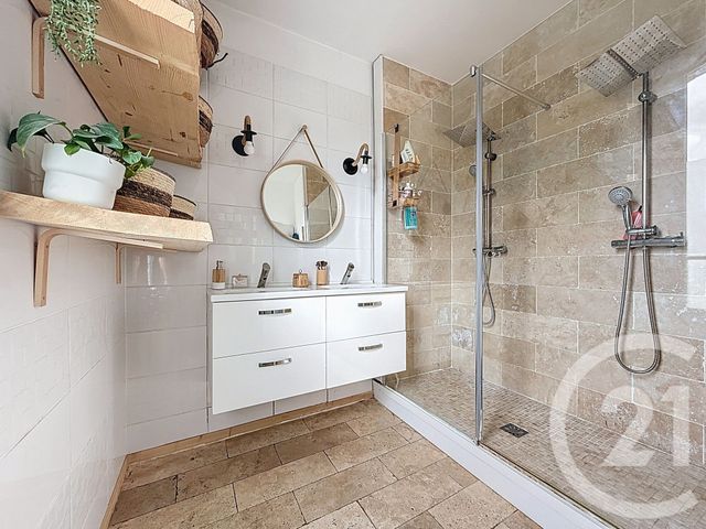 Maison à vendre - 8 pièces - 167,69 m2 - Lassigny - 60 - PICARDIE