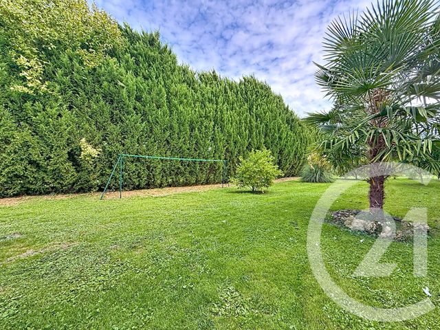 Maison à vendre - 8 pièces - 167,69 m2 - Lassigny - 60 - PICARDIE