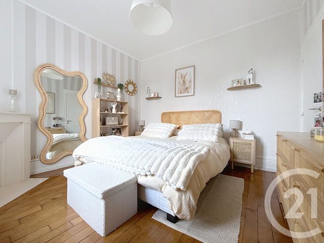 Maison &agrave; vendre - 8 pi&egrave;ces - 167,69 m2 - Lassigny - 60 - PICARDIE