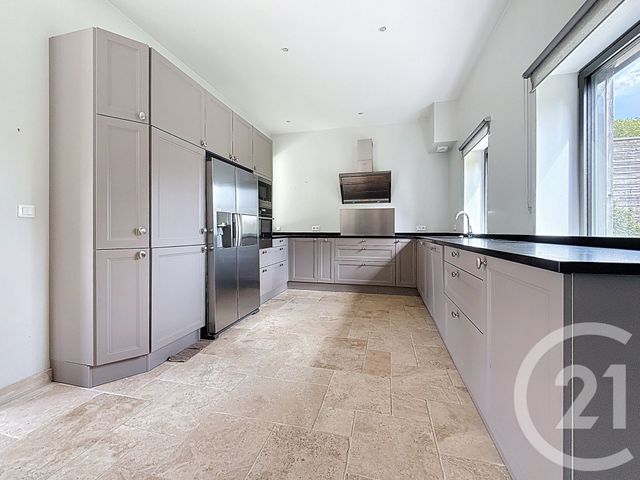 Maison à vendre - 8 pièces - 218,02 m2 - Marqueglise - 60 - PICARDIE
