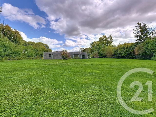 Maison à vendre - 8 pièces - 218,02 m2 - Marqueglise - 60 - PICARDIE