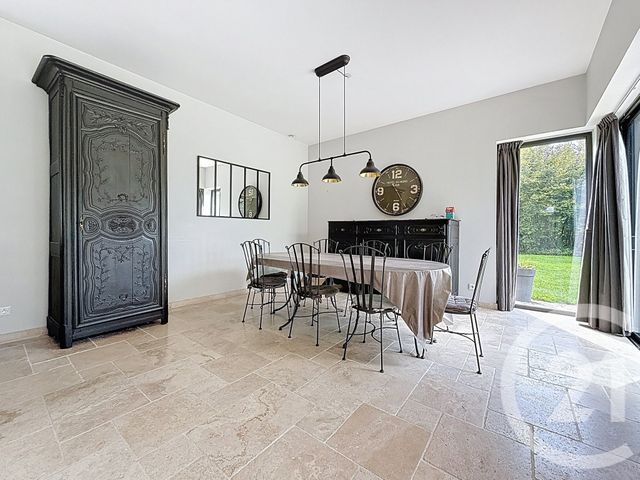Maison à vendre - 8 pièces - 218,02 m2 - Marqueglise - 60 - PICARDIE