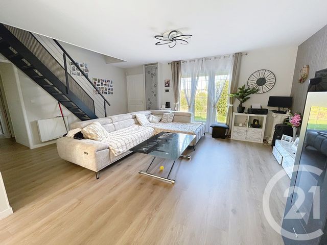 Maison à vendre - 11 pièces - 179 m2 - Thiescourt - 60 - PICARDIE