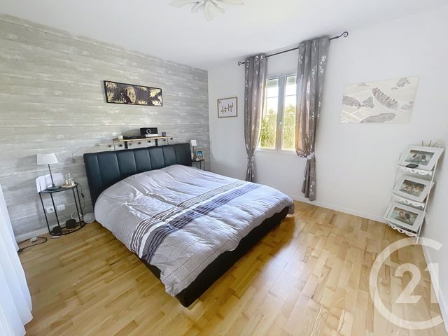 Maison à vendre - 11 pièces - 179 m2 - Thiescourt - 60 - PICARDIE