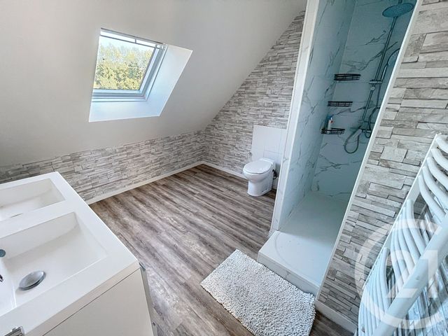 Maison à vendre - 11 pièces - 179 m2 - Thiescourt - 60 - PICARDIE