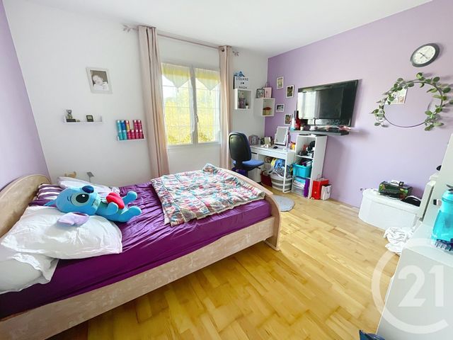 Maison à vendre - 11 pièces - 179 m2 - Thiescourt - 60 - PICARDIE