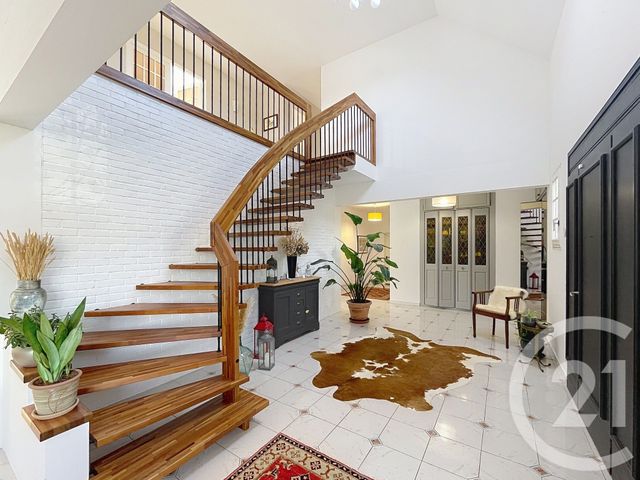 maison - TRACY LE MONT - 60