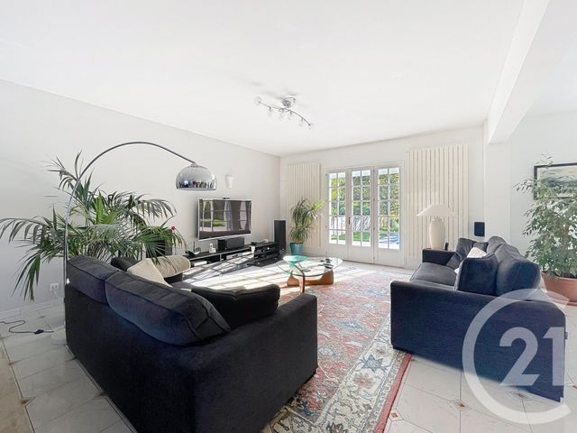 Maison &agrave; vendre - 7 pi&egrave;ces - 230 m2 - Tracy Le Mont - 60 - PICARDIE