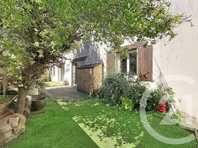 Maison &agrave; vendre - 6 pi&egrave;ces - 170,60 m2 - Antheuil Portes - 60 - PICARDIE