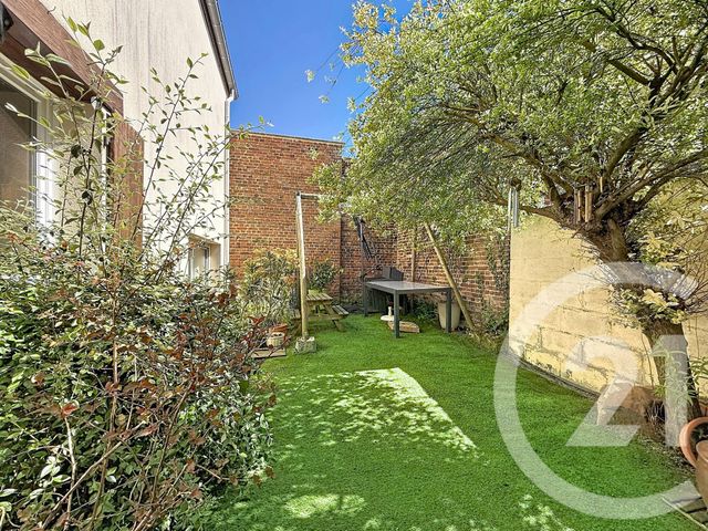 Maison &agrave; vendre - 6 pi&egrave;ces - 170,60 m2 - Antheuil Portes - 60 - PICARDIE