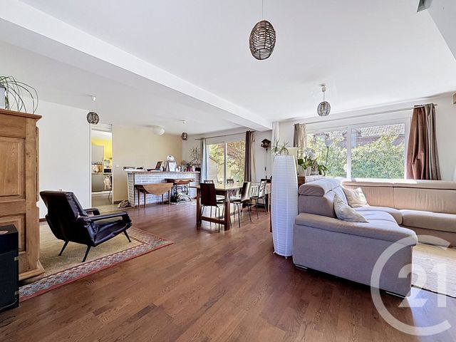 Maison &agrave; vendre - 6 pi&egrave;ces - 170,60 m2 - Antheuil Portes - 60 - PICARDIE