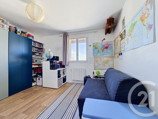 Maison &agrave; vendre - 6 pi&egrave;ces - 170,60 m2 - Antheuil Portes - 60 - PICARDIE