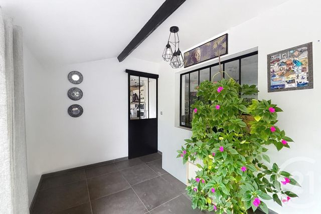 Maison à vendre - 4 pièces - 101,95 m2 - Coivrel - 60 - PICARDIE