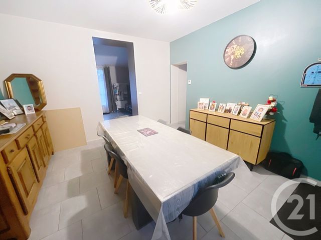 Maison à vendre - 4 pièces - 57 m2 - Lassigny - 60 - PICARDIE