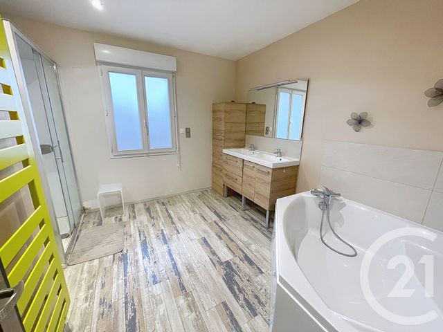 Maison &agrave; vendre - 6 pi&egrave;ces - 129,20 m2 - Lassigny - 60 - PICARDIE