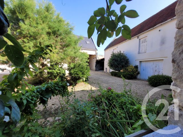 Maison à vendre - 7 pièces - 198,30 m2 - Villers Sur Coudun - 60 - PICARDIE