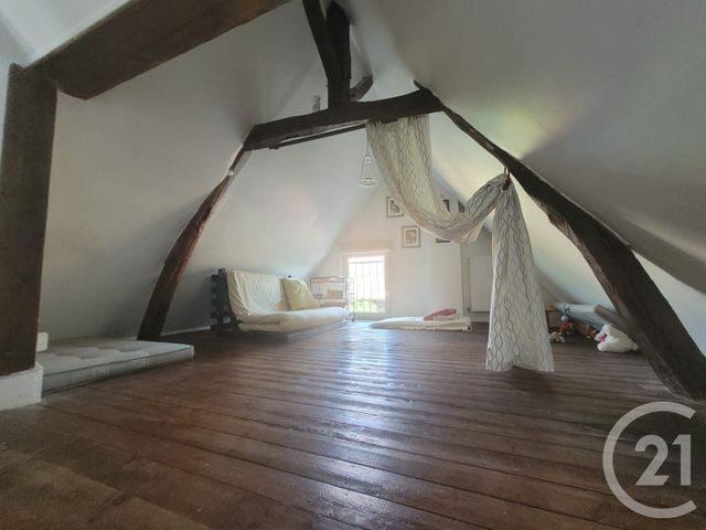 Maison à vendre - 7 pièces - 198,30 m2 - Villers Sur Coudun - 60 - PICARDIE