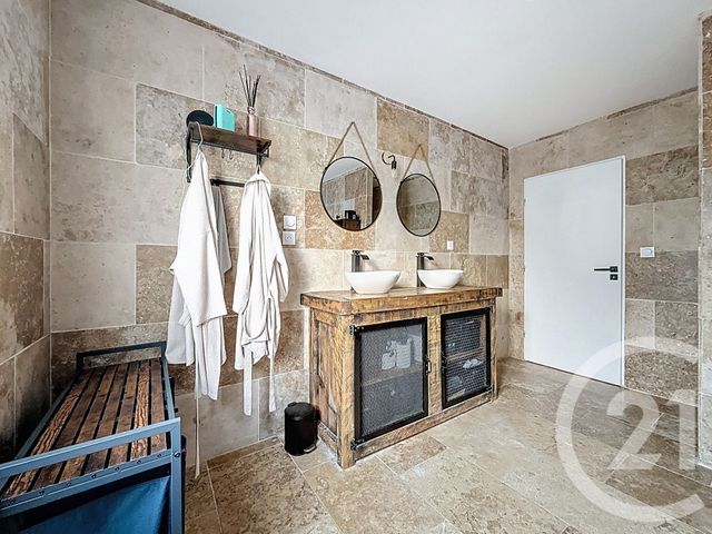 Maison à vendre - 5 pièces - 146,30 m2 - Montdidier - 80 - PICARDIE