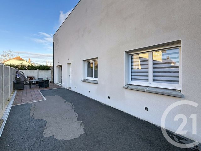 Maison à vendre - 5 pièces - 146,30 m2 - Montdidier - 80 - PICARDIE
