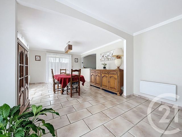 Maison à vendre - 6 pièces - 171,92 m2 - Fresnieres - 60 - PICARDIE