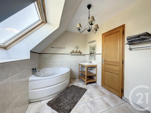 Maison à vendre - 6 pièces - 171,92 m2 - Fresnieres - 60 - PICARDIE