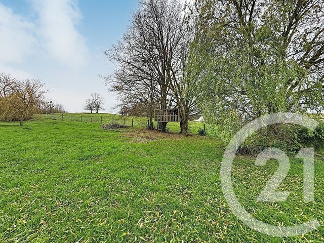 Maison à vendre - 6 pièces - 171,92 m2 - Fresnieres - 60 - PICARDIE