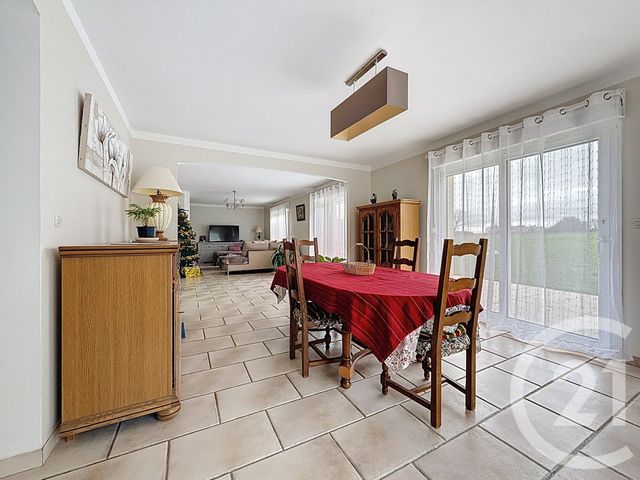 Maison à vendre - 6 pièces - 171,92 m2 - Fresnieres - 60 - PICARDIE