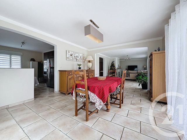 Maison à vendre - 6 pièces - 171,92 m2 - Fresnieres - 60 - PICARDIE