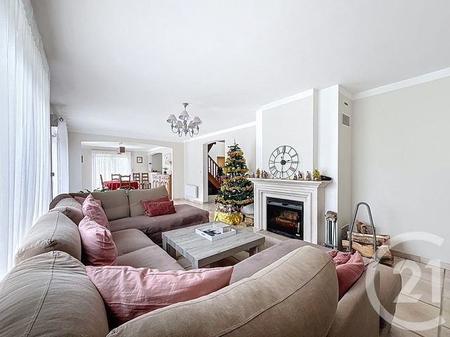 Maison à vendre - 6 pièces - 171,92 m2 - Fresnieres - 60 - PICARDIE