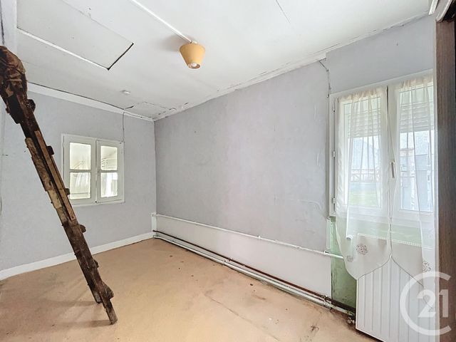 Maison à vendre - 2 pièces - 65 m2 - Janville - 60 - PICARDIE