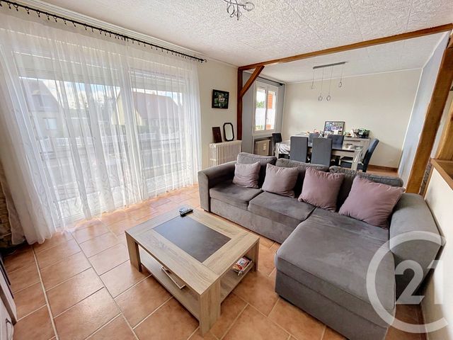 Maison &agrave; vendre - 6 pi&egrave;ces - 98 m2 - Tricot - 60 - PICARDIE