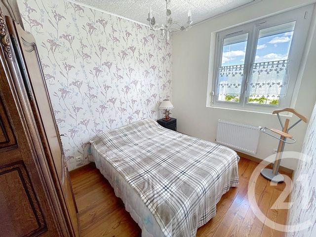 Maison &agrave; vendre - 6 pi&egrave;ces - 98 m2 - Tricot - 60 - PICARDIE