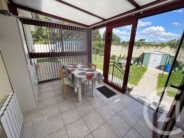 Maison &agrave; vendre - 6 pi&egrave;ces - 98 m2 - Tricot - 60 - PICARDIE
