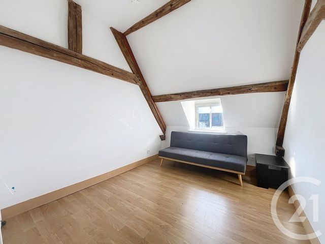 Appartement F3 &agrave; vendre - 3 pi&egrave;ces - 48,29 m2 - Ressons Sur Matz - 60 - PICARDIE
