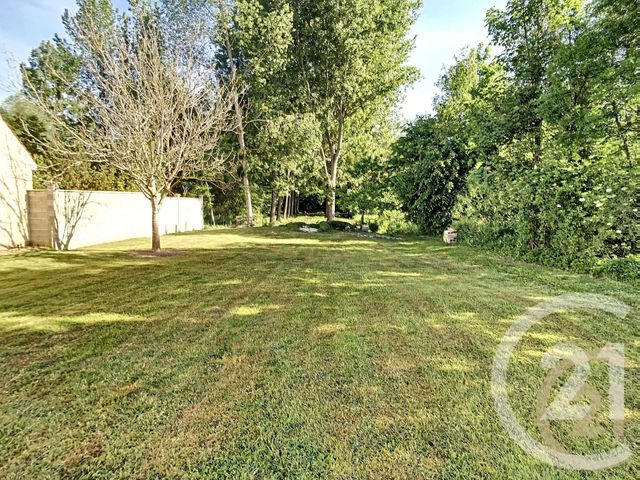 terrain - BAUGY - 60