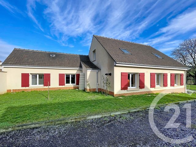 Prix immobilier MARGNY SUR MATZ - Photo d’une maison vendue