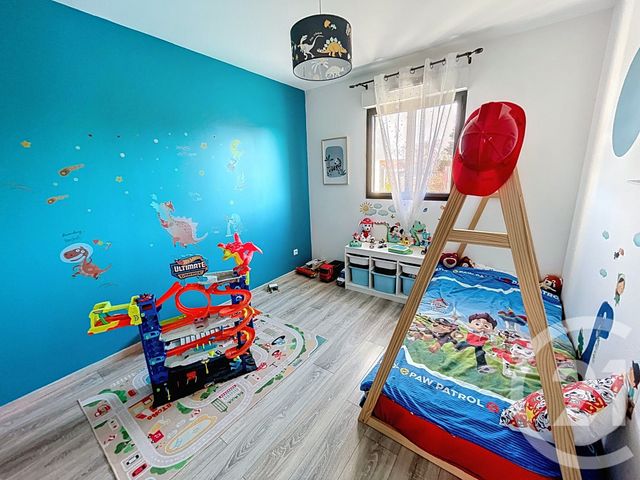 Maison &agrave; vendre - 4 pi&egrave;ces - 87 m2 - Amy - 60 - PICARDIE