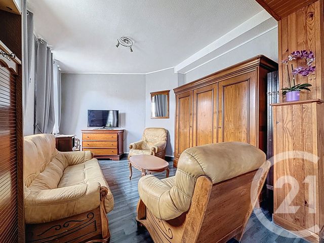 Maison &agrave; vendre - 5 pi&egrave;ces - 122,71 m2 - Conchy Les Pots - 60 - PICARDIE