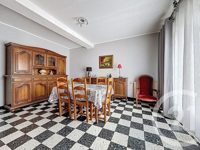 Maison &agrave; vendre - 5 pi&egrave;ces - 122,71 m2 - Conchy Les Pots - 60 - PICARDIE