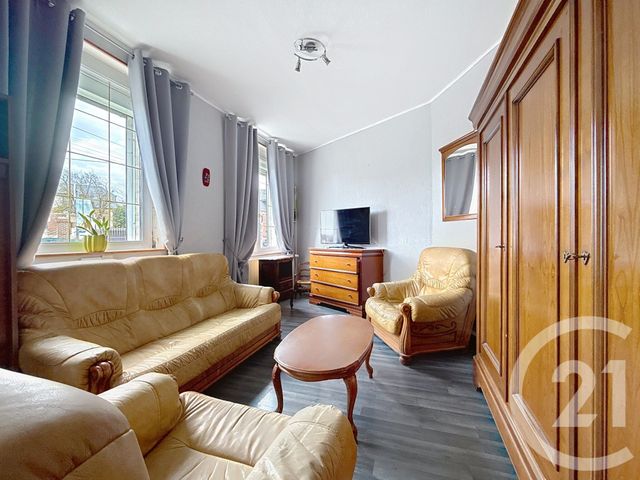 Maison &agrave; vendre - 5 pi&egrave;ces - 122,71 m2 - Conchy Les Pots - 60 - PICARDIE