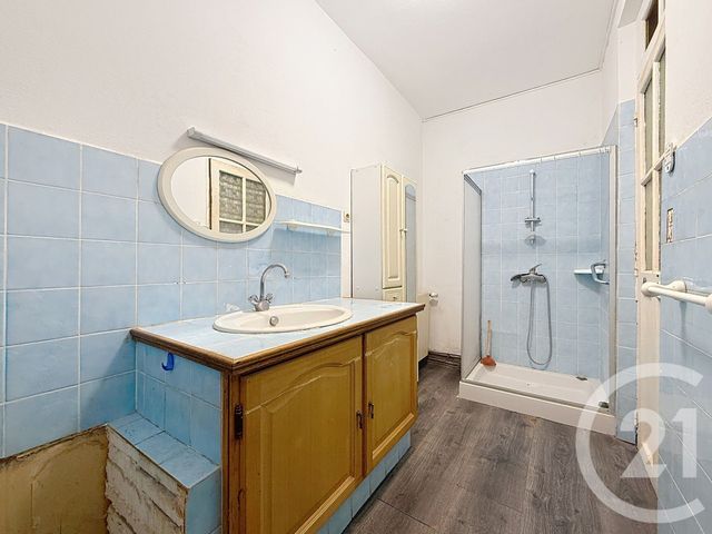 Maison &agrave; vendre - 5 pi&egrave;ces - 122,71 m2 - Conchy Les Pots - 60 - PICARDIE