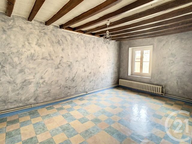 Maison &agrave; vendre - 5 pi&egrave;ces - 105 m2 - Monchy Humieres - 60 - PICARDIE