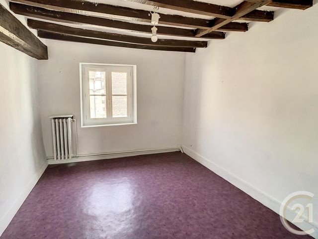 Maison &agrave; vendre - 5 pi&egrave;ces - 105 m2 - Monchy Humieres - 60 - PICARDIE