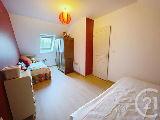 Maison &agrave; vendre - 5 pi&egrave;ces - 83 m2 - Baugy - 60 - PICARDIE