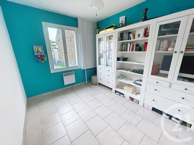 Maison &agrave; vendre - 5 pi&egrave;ces - 83 m2 - Baugy - 60 - PICARDIE