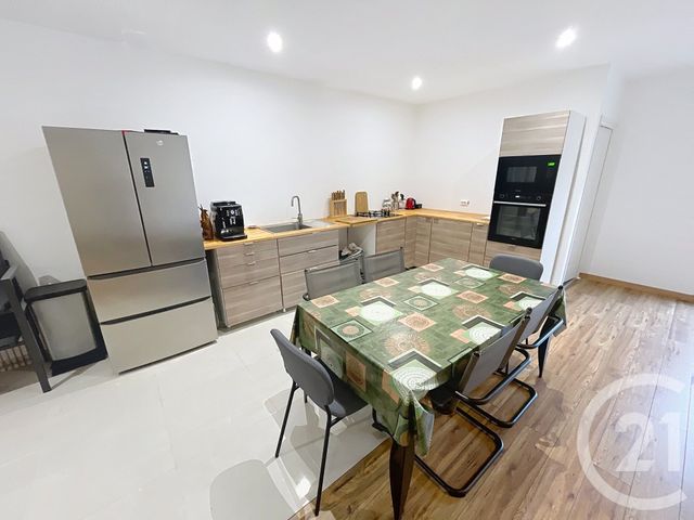 Maison &agrave; vendre - 5 pi&egrave;ces - 126,81 m2 - Tricot - 60 - PICARDIE