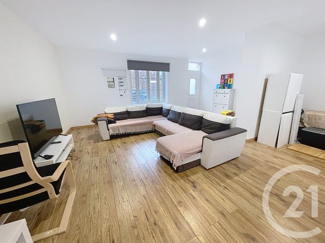 Maison &agrave; vendre - 5 pi&egrave;ces - 126,81 m2 - Tricot - 60 - PICARDIE