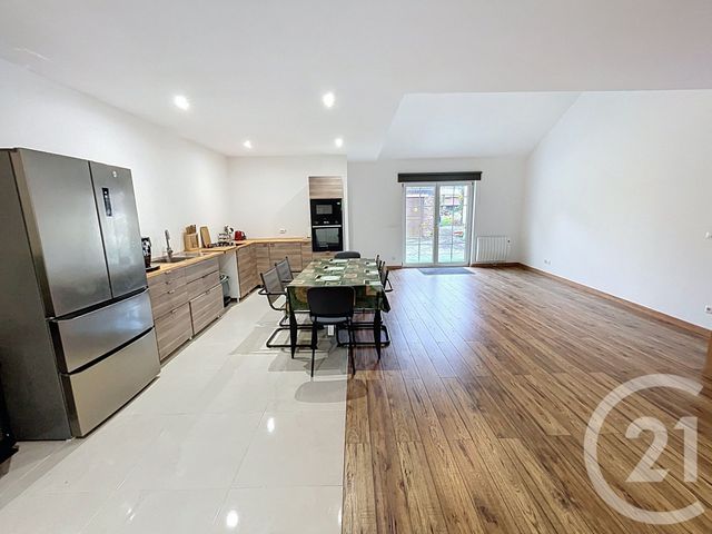 Maison &agrave; vendre - 5 pi&egrave;ces - 126,81 m2 - Tricot - 60 - PICARDIE