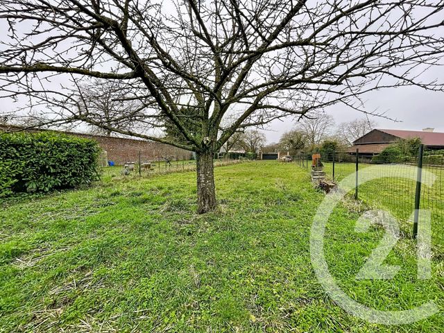 Maison &agrave; vendre - 5 pi&egrave;ces - 126,81 m2 - Tricot - 60 - PICARDIE